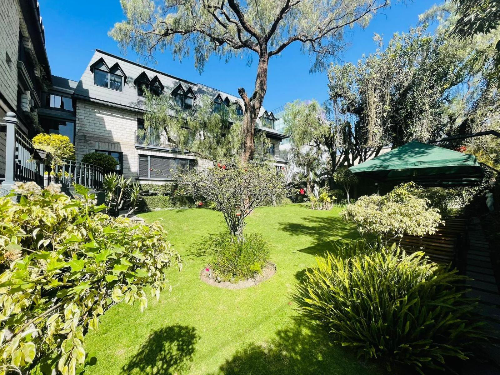 Hotel Casagrande Arequipa Exterior photo