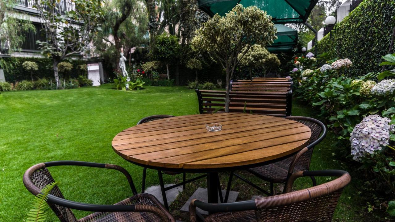 Hotel Casagrande Arequipa Exterior photo