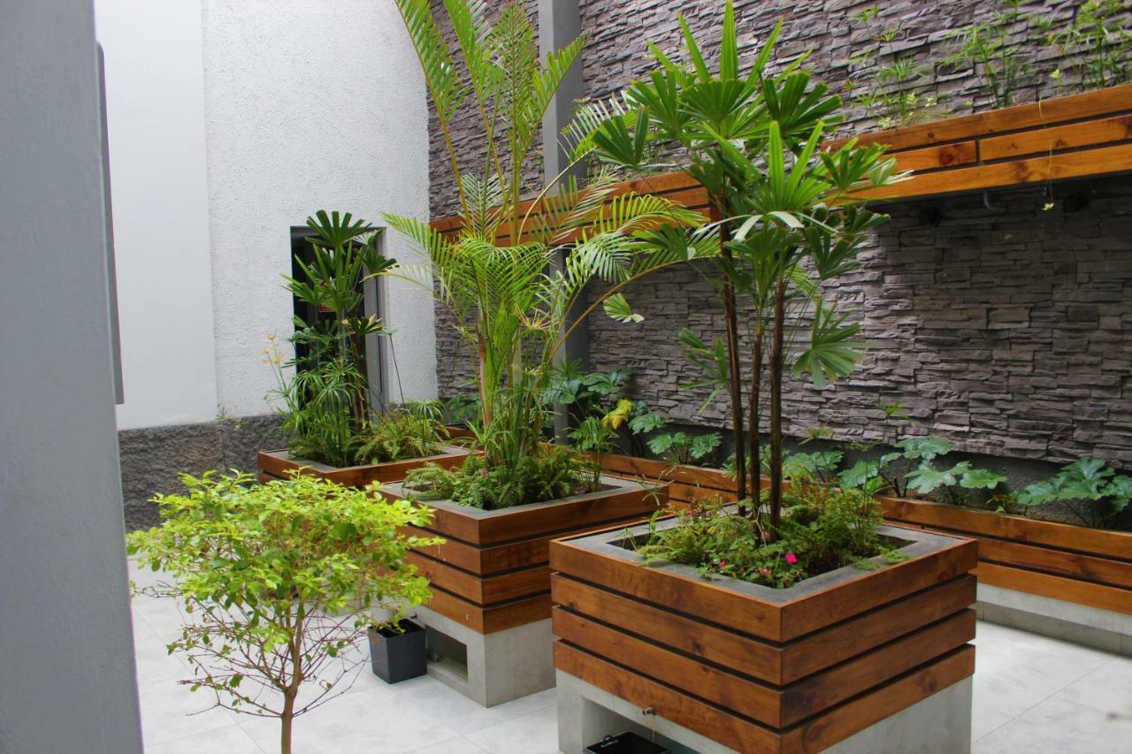 Hotel Casagrande Arequipa Exterior photo